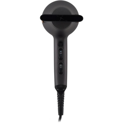 Фен/ Фен Starwind SHD 6077 2000Вт графитовый/золотистый