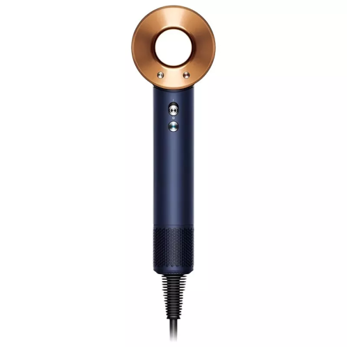 фен Dyson/ HD07 Prussian Blue/Copper 113312-01
