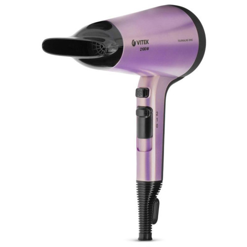 Фен/ Фен Vitek VT-8224 2100Вт фиолетовый/черный (8224-VT-01_MC) Фен/ Фен Vitek VT-8224 2100Вт фиолетовый/черный (8224-VT-01_MC)