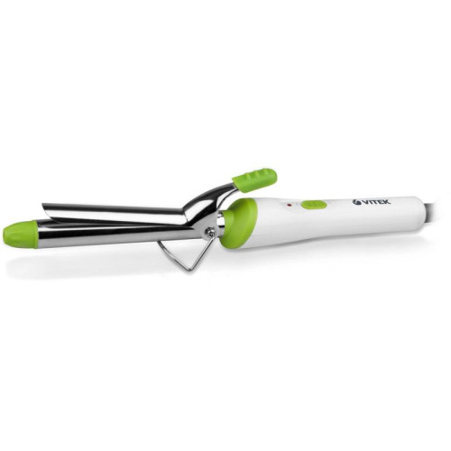Выпрямитель/ Выпрямитель Vitek VT-2290 25Вт макс.темп.:150С покрытие:титановое