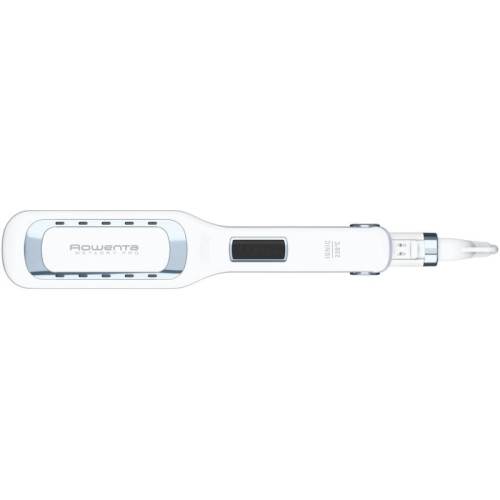 Выпрямитель/ Выпрямитель Rowenta SF5010F0 белый макс.темп.:230С покрытие:керамическое (1830008408)