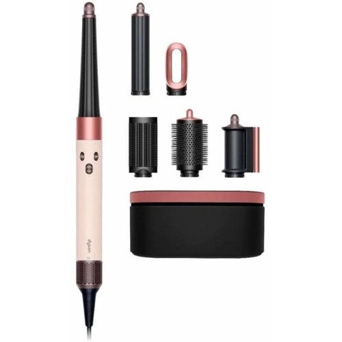 Фен/ Фен Dyson HS08 1300Вт розовый/розовое золото (601848-01) Фен/ Фен Dyson HS08 1300Вт розовый/розовое золото (601848-01)