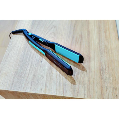 Выпрямитель/ Выпрямитель Starwind SHE1101 65Вт черный макс.темп.:215С покрытие:керамическое