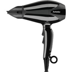 Фен/ Фен Babyliss 6715DE 2400Вт черный