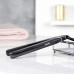 Выпрямитель/ Выпрямитель Babyliss ST259E черный макс.темп.:235С покрытие:керамическое