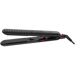 Выпрямитель/ Выпрямитель Rowenta SF321LF0 черный макс.темп.:230С (1830008492)
