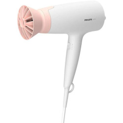Фен/ Фен Philips BHD300/00 1600Вт белый/розовый