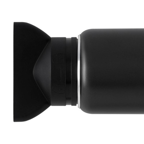 Фен/ Фен Hyundai H-HDI0777 1500Вт черный/хром