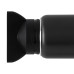 Фен/ Фен Hyundai H-HDI0777 1500Вт черный/хром