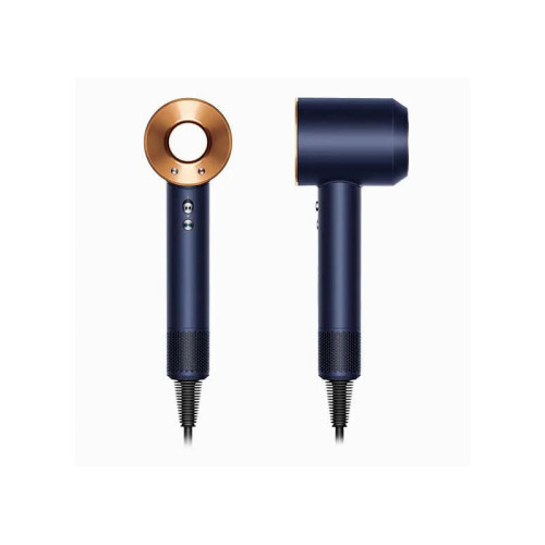 фен Dyson/ HD07 Prussian Blue/Copper 113312-01