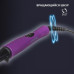 Щипцы/ Щипцы Starwind SHE3101 30Вт фиолетовый макс.темп.:200С покрытие:керамическое Щипцы/ Щипцы Starwind SHE3101 30Вт фиолетовый макс.темп.:200С покрытие:керамическое