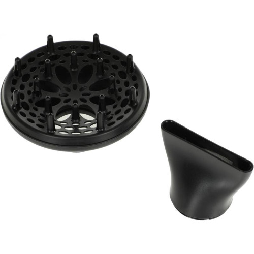 Фен/ Фен Beurer HC55 2000Вт черный (586.21)