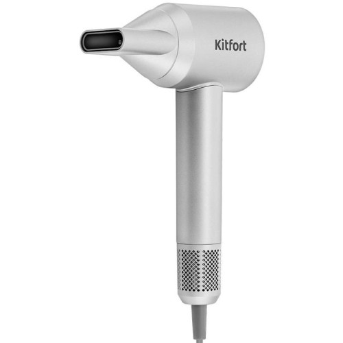 Фен/ Фен Kitfort КТ-3292 1600Вт серебристый