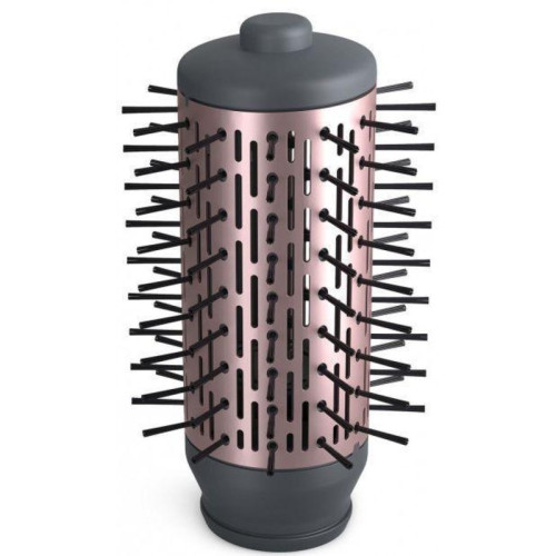 Фен-щетка/ Фен-щетка Philips BHA735/00 1000Вт розовый