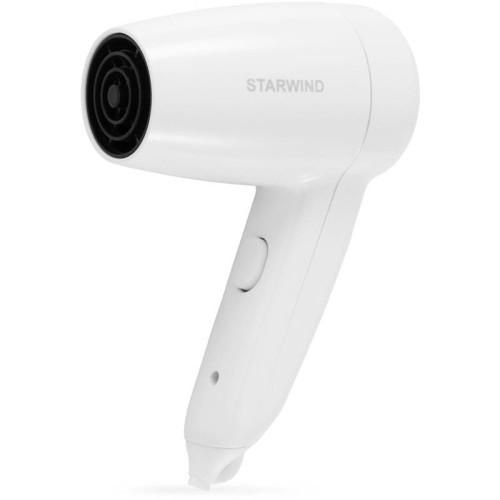 Фен/ Фен Starwind SW-HD872 1100Вт белый