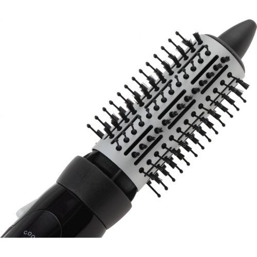 Фен-щетка/ Фен-щетка Vitek VT-8235 1000Вт фиолетовый