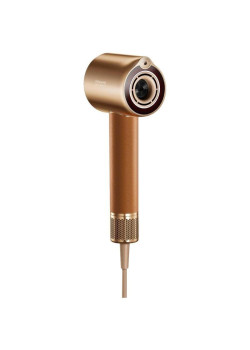 Фен/ Фен Dreame Miracle Pro High-speed 1600Вт золотистый (АНХ30)