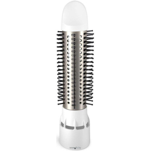 Фен-щетка/ Фен-щетка Philips BHA303/00 800Вт белый