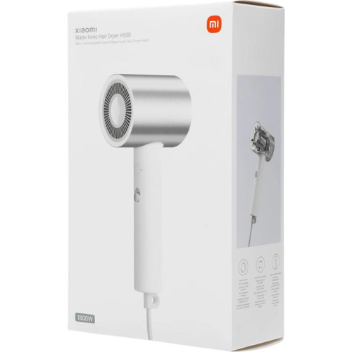 Фен/ Фен Xiaomi H500 1800Вт белый (BHR5851EU)