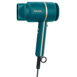 Фен/ Фен Beurer HC35 Ocean 2000Вт бирюзовый (594.18)