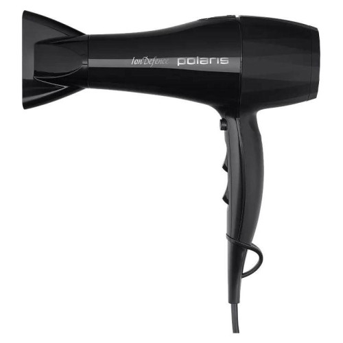 Фен PHD 2256Ti (POLARIS)/ Фен PHD 2256Ti (POLARIS) PHD 2256Ti 2200 вт, три режима. Ионизация