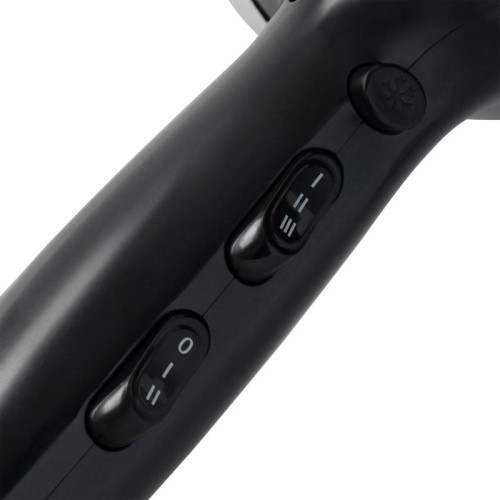 Фен/ Фен Starwind SHP5816 2000Вт черный