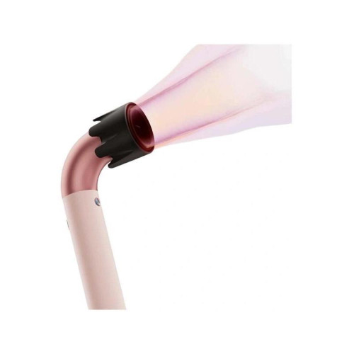 Фен/ Фен Dyson HD17 Pro 1700Вт розовый/золотистый