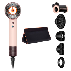 HD16 Ceramic pink/Rose Gold 113407-01