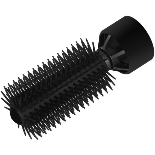 Фен-щетка/ Фен-щетка Starwind SHB 6050 800Вт серый/черный