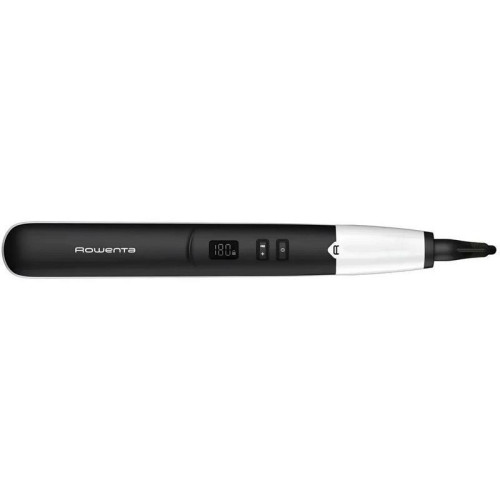 Выпрямитель/ Выпрямитель Rowenta SF4621F0 черный макс.темп.:210С покрытие:керамическое (1830008586) Выпрямитель/ Выпрямитель Rowenta SF4621F0 черный макс.темп.:210С покрытие:керамическое (1830008586)