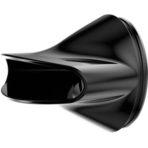 Фен/ Фен Braun BRHD130E 1200Вт черный