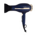 Фен/ Фен Hyundai H-HDI0758 2400Вт синий/золотистый