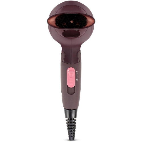 Фен/ Фен Vitek VT-2261 1300Вт коричневый