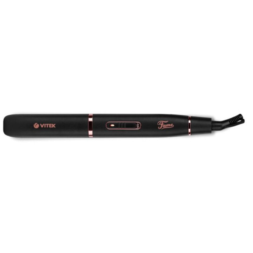 Выпрямитель/ Выпрямитель Vitek Fame VT-8419 36Вт макс.темп.:220С покрытие:керамико-турмалиновое