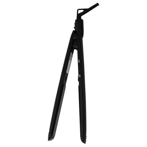 Выпрямитель/ Выпрямитель Starwind SHE5600 25Вт черный макс.темп.:200С покрытие:керамическое