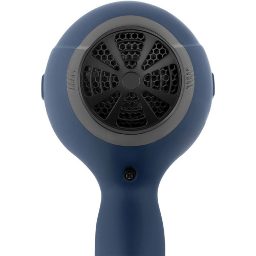 Фен/ Фен Polaris PHD 2600ACi Salon Hair 2600Вт синий (PHD 2600ACI)
