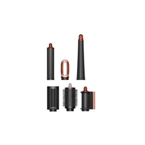 Стайлер Dyson/ HS08 Amber Silk (Straight) 123682-01