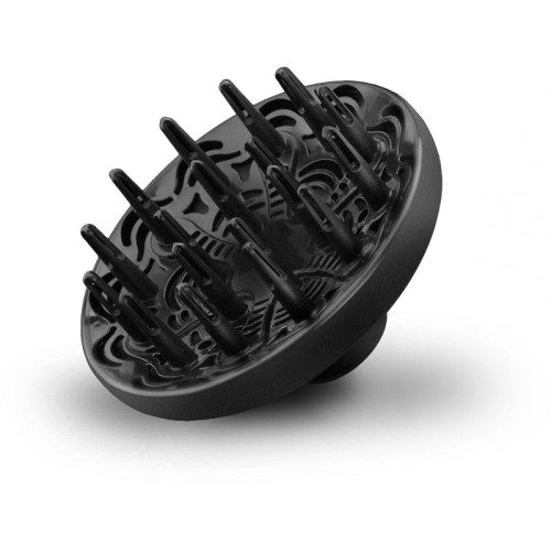 Фен/ Фен Babyliss D570DE 2200Вт черный/золотистый