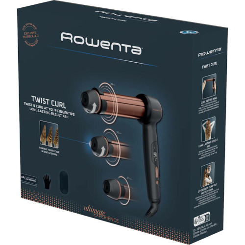 Стайлер ROWENTA/ 1830009371