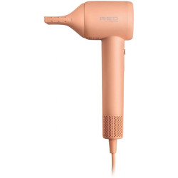 Фен/ Фен Red Solution F570 1400Вт бежевый/персиковый