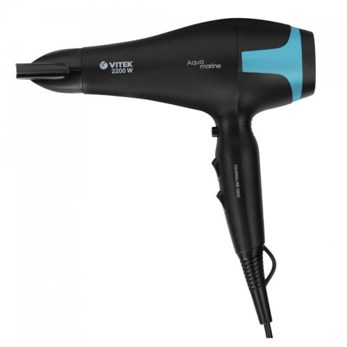 Фен/ Фен Vitek VT-8215 2200Вт разноцветный