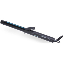 Щипцы/ Щипцы Vitek Aquamarine VT-2313 60Вт черный макс.темп.:200С покрытие:керамическое
