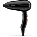 Фен/ Фен Babyliss 5344E 2000Вт черный