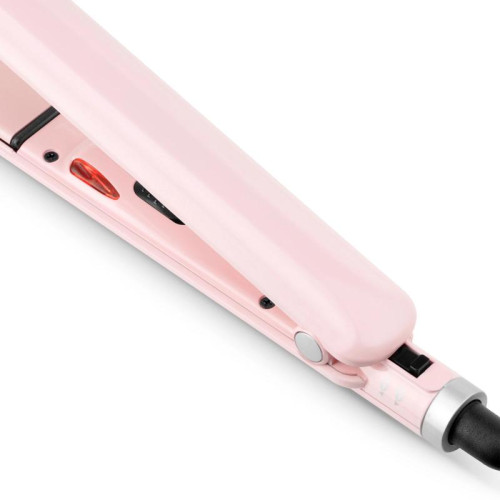 Выпрямитель/ Выпрямитель Vitek VT-2320 35Вт макс.темп.:200С покрытие:керамико-турмалиновое