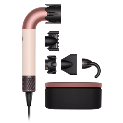 фен Dyson/ HD17 Pro Ceramic Pink/Rose Gold 113332-01