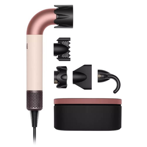 фен Dyson/ HD17 Pro Ceramic Pink/Rose Gold 113332-01