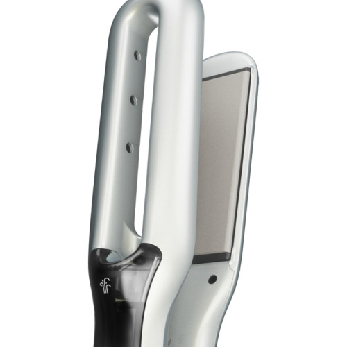 Выпрямитель/ Выпрямитель Haier Aquamarine HHS-617 70Вт белый макс.темп.:230С покрытие:керамическое (FZ000SD00RU) Выпрямитель/ Выпрямитель Haier Aquamarine HHS-617 70Вт белый макс.темп.:230С покрытие:керамическое (FZ000SD00RU)