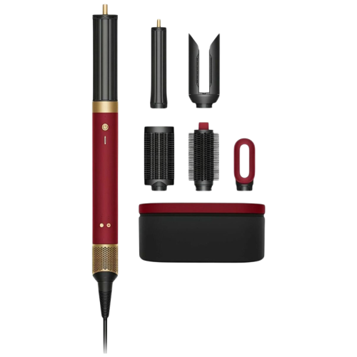 Стайлер Dyson/ HS09 Red Velvet (Straight) 176955-01