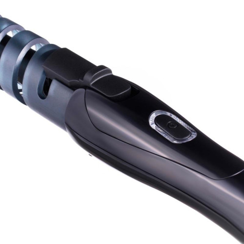 Щипцы/ Щипцы Starwind SHE6500 25Вт черный макс.темп.:200С покрытие:керамическое