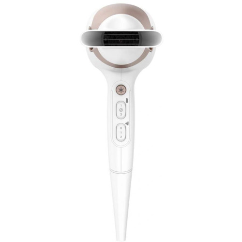 Фен/ Фен Rowenta CV5830F0 2100Вт белый/розовый (1830007804)